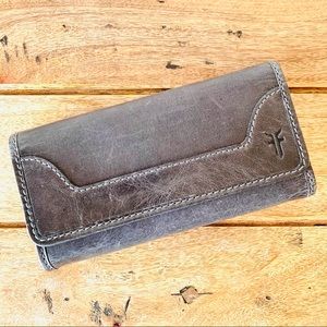 Frye Melissa Wallet